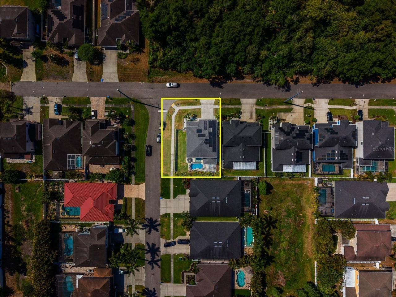 7405 70th Avenue N, Pinellas Park, FL 33781 Photo