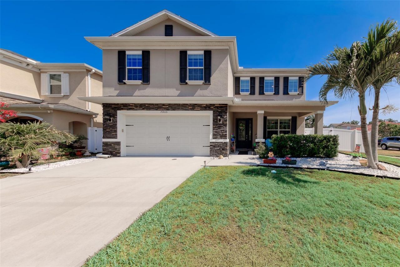7405 70th Avenue N, Pinellas Park, FL 33781 Photo