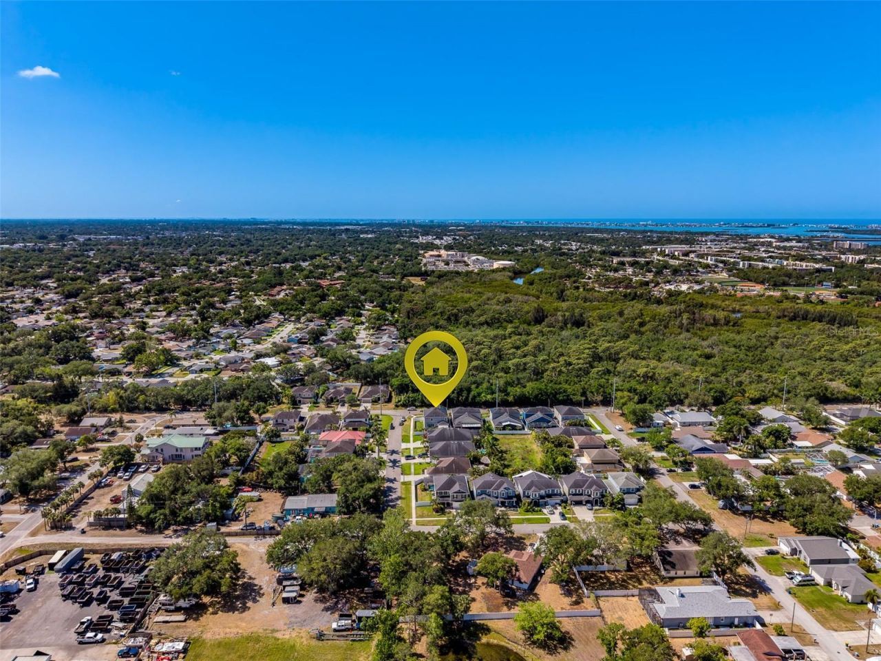 7405 70th Avenue N, Pinellas Park, FL 33781 Photo
