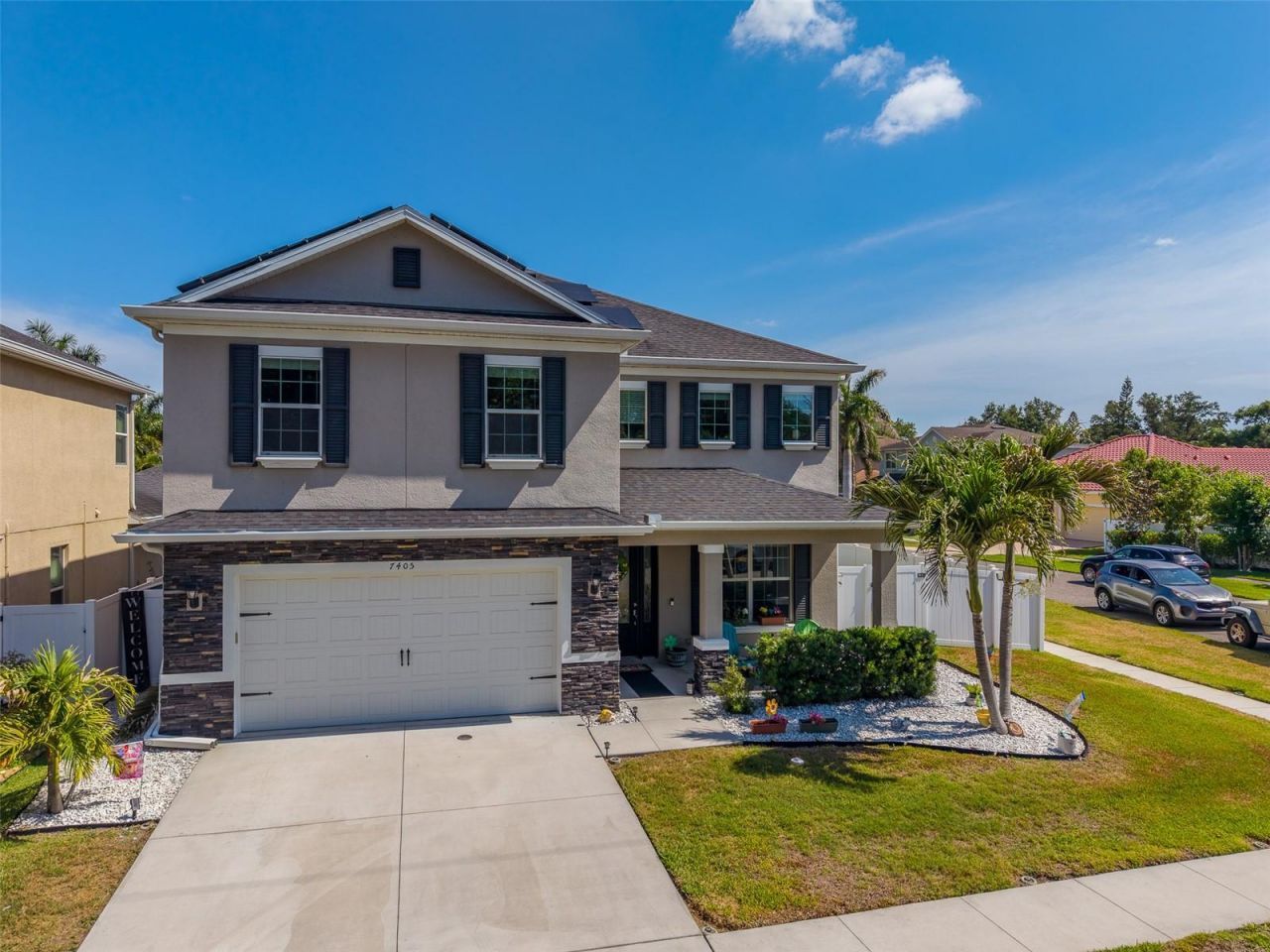 7405 70th Avenue N, Pinellas Park, FL 33781 Photo