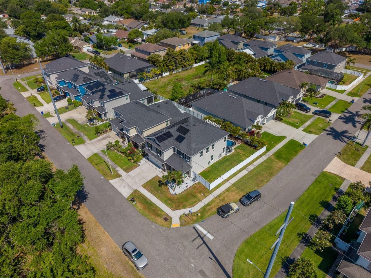 7405 70th Avenue N, Pinellas Park, FL 33781 Photo