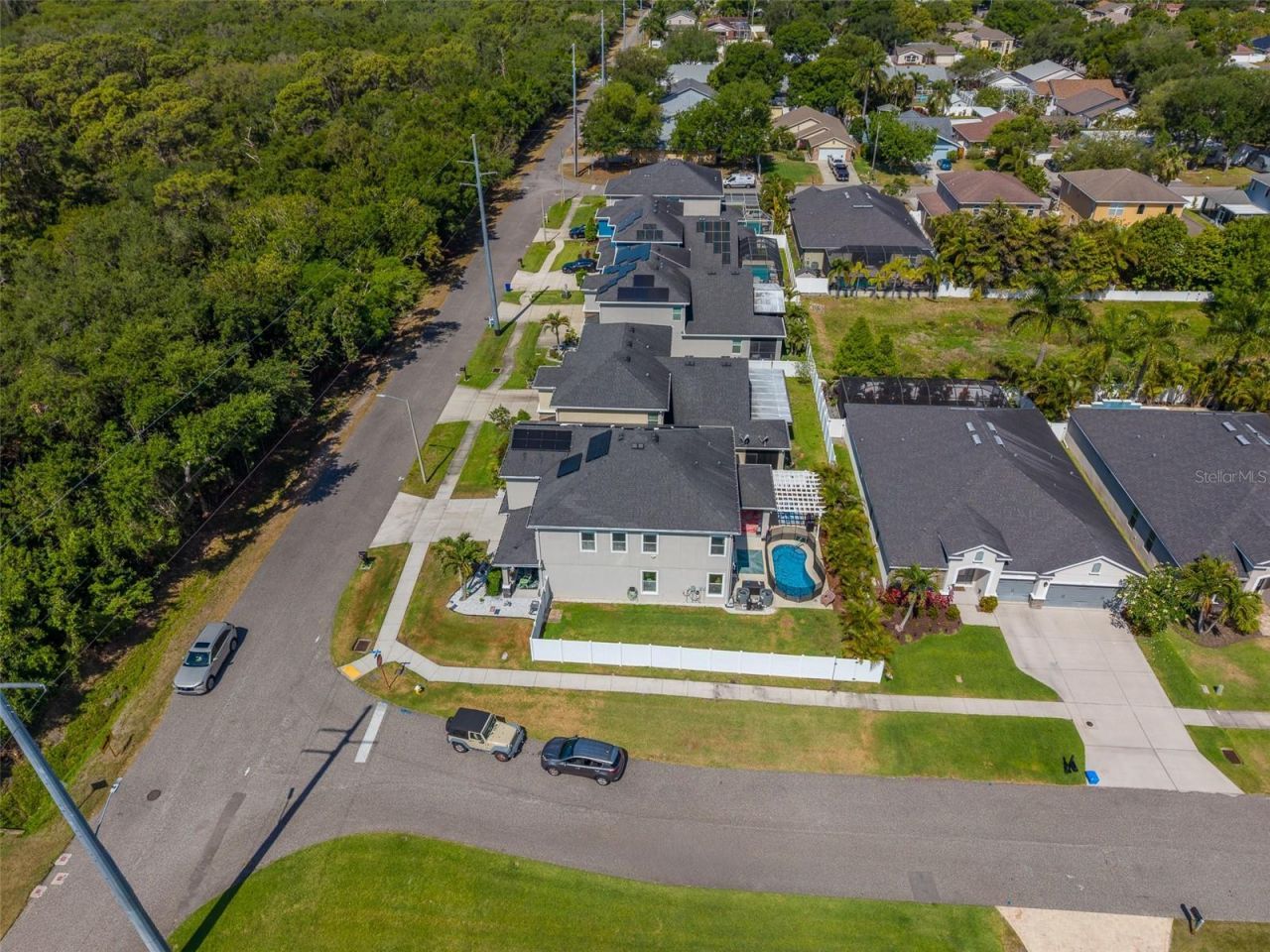 7405 70th Avenue N, Pinellas Park, FL 33781 Photo