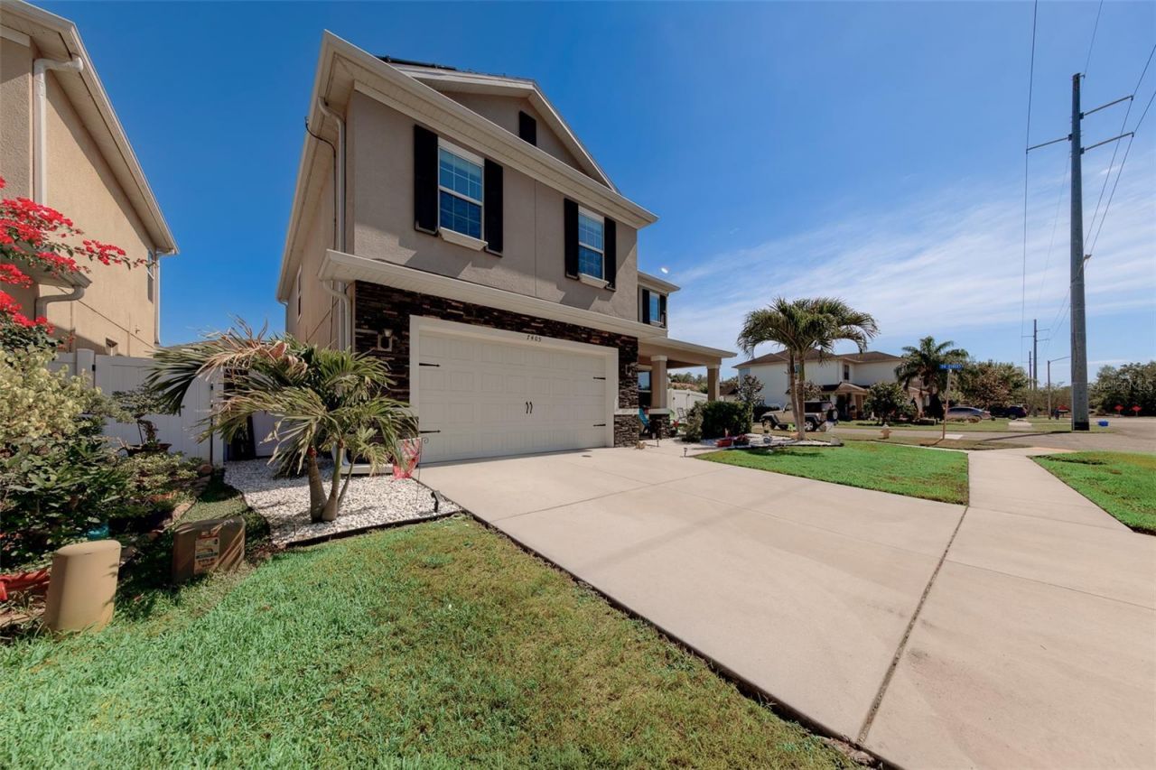 7405 70th Avenue N, Pinellas Park, FL 33781 Photo