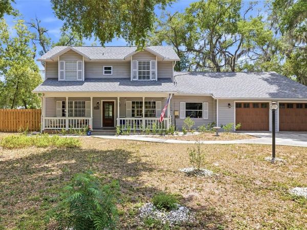 7243 POTTS ROAD , RIVERVIEW, FL 33569