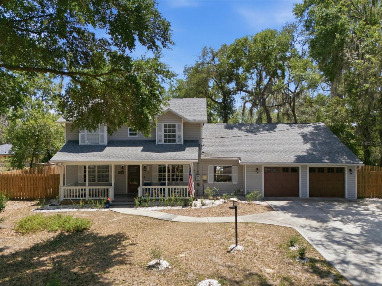 7243 Potts Road, Riverview, FL 33569 Photo