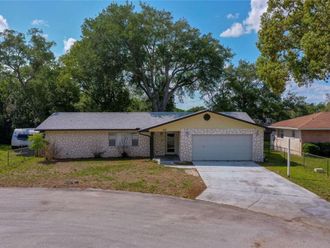 667 GEORGE MILLER CIRCLE Port Orange, FL 32127