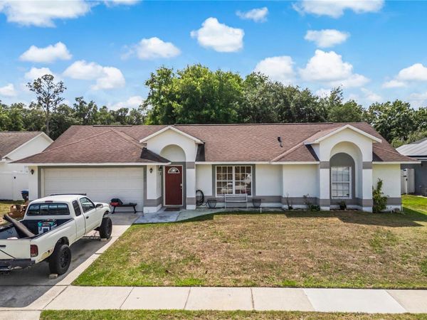 4040 EAGLE FEATHER DRIVE , ORLANDO, FL 32829