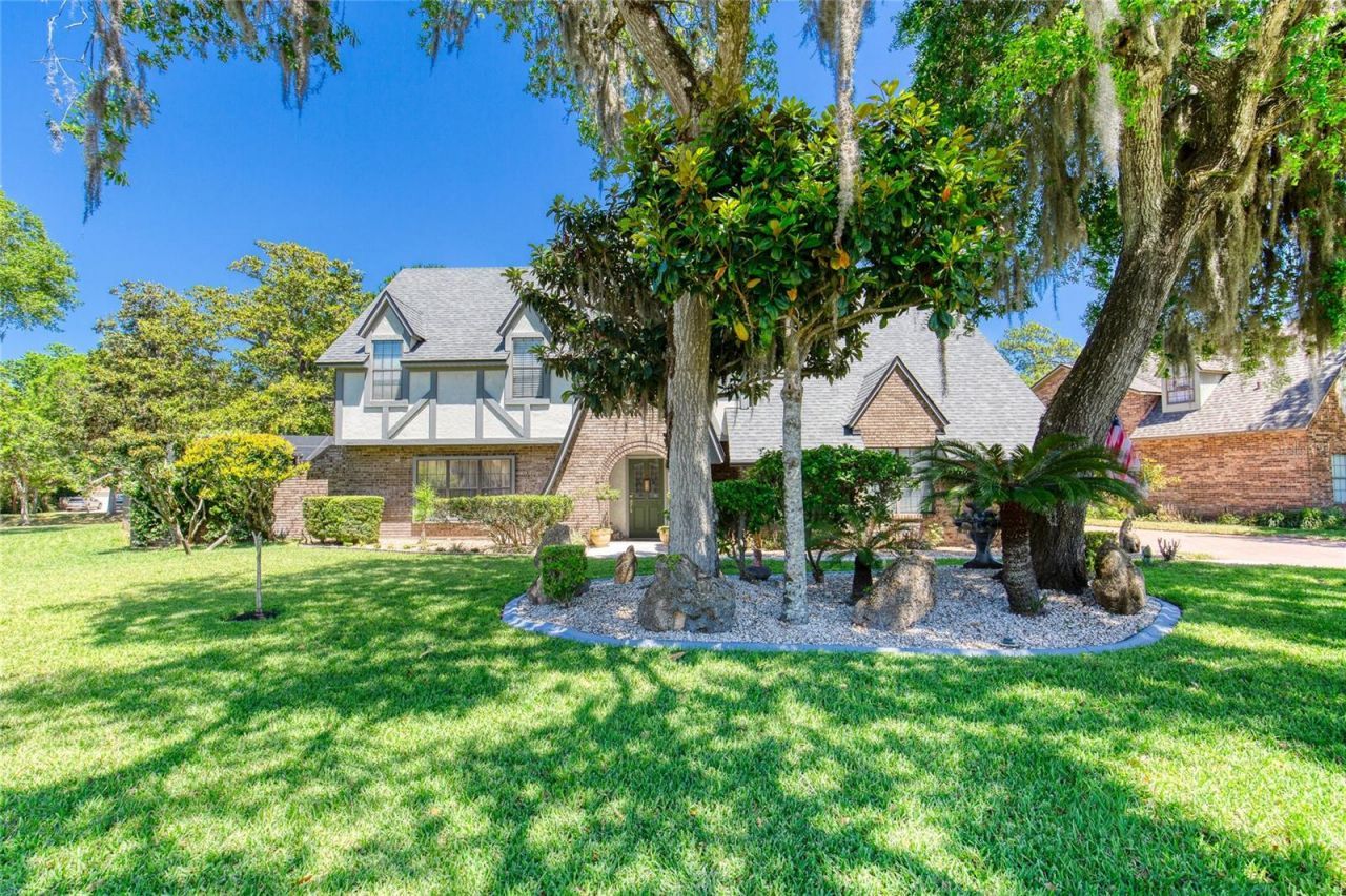 18 Silver Fox Trail, Ormond Beach, FL 32174 Main Photo