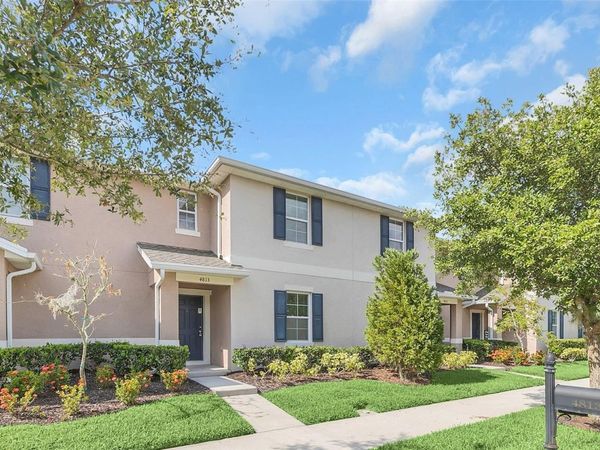 4813 APPLE BLOSSOM LANE , ST CLOUD, FL 34771