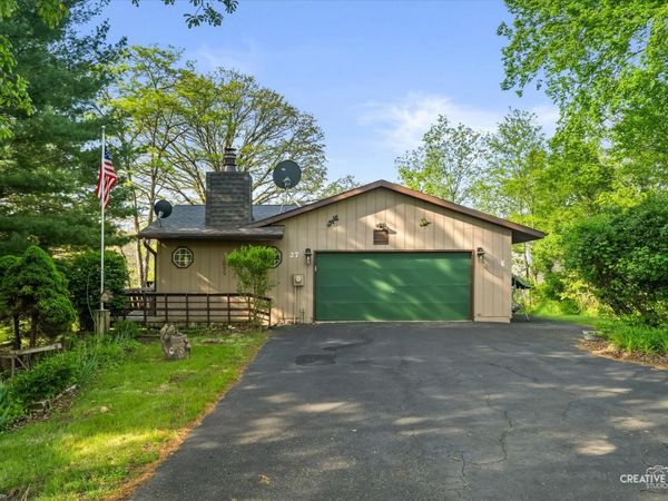 27 Clearwater Point , Putnam, IL 61560