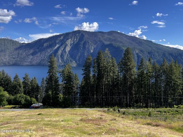 LT 1 BLK 3 MOOSE TRACK / E CAPE HORN RD , Bayview, ID 83803