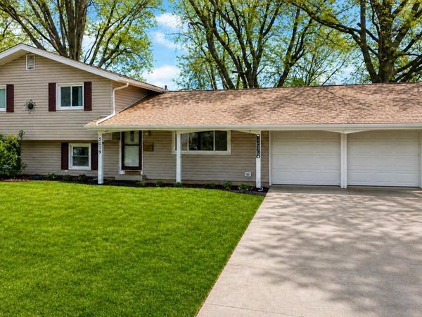 5019 Devonshire Drive, Fort Wayne, IN 46806