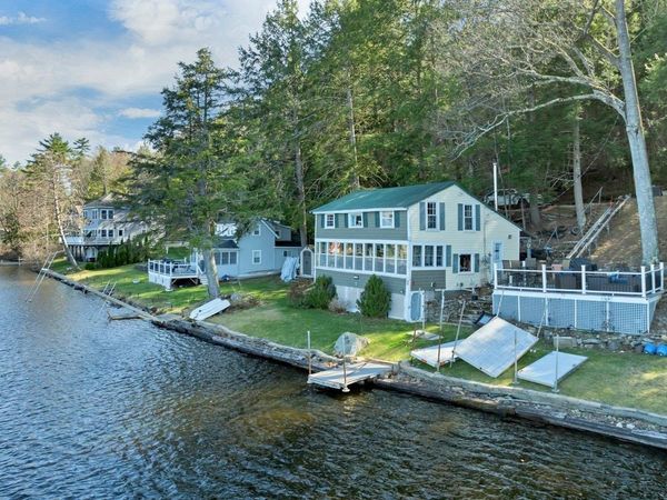 145 Cann Road, Barnstead, NH 03225