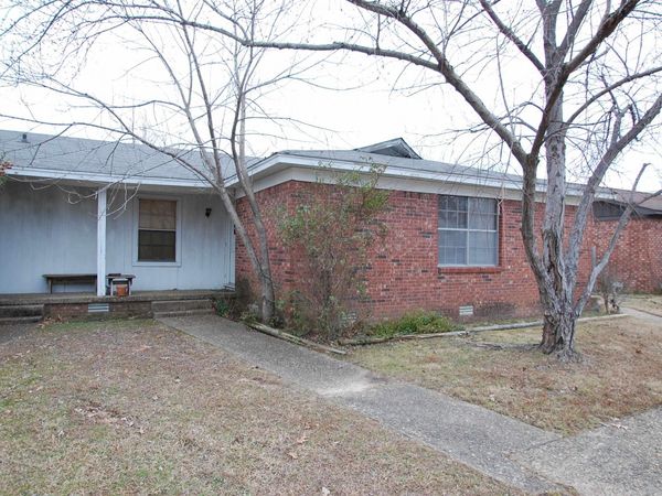606 Brierley Drive , Sherwood, AR 72120