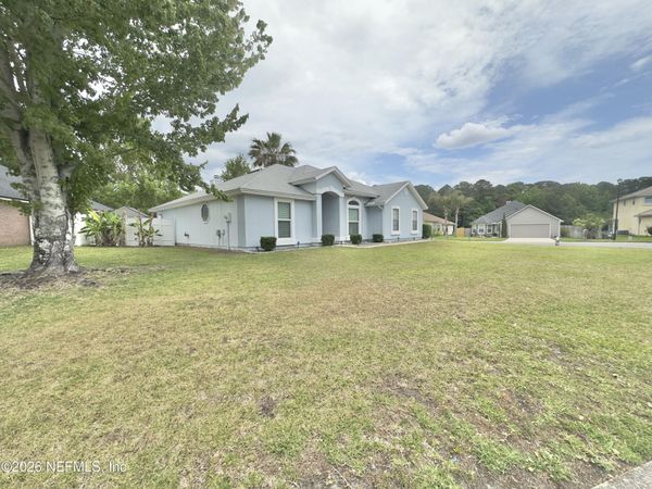248 DOVER BLUFF Drive, Orange Park, FL 32073