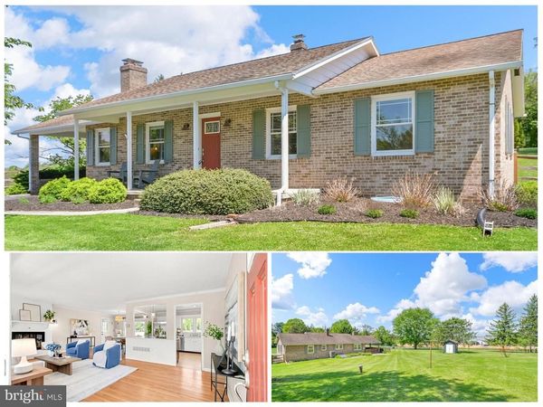 4233 SPRING VIEW COURT , JEFFERSON, MD 21755