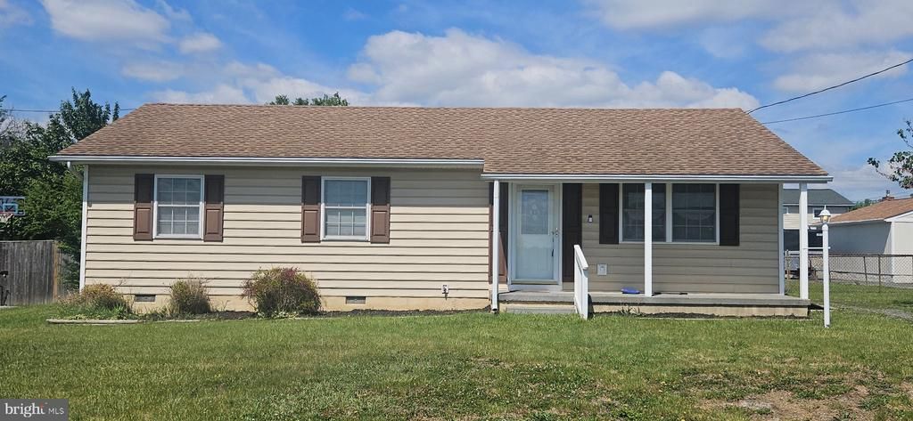 104 Hilltop Terrace, Winchester, VA 22602 Main Photo