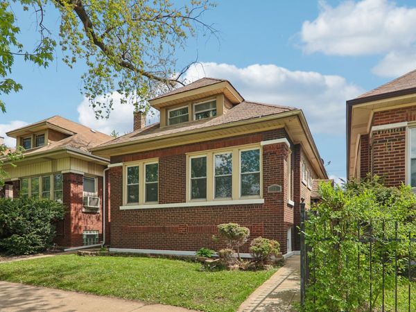 7533 S Green Street , Chicago, IL 60620