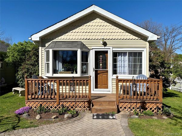 42 Waterstone Road , Greenwood Lake, NY 10925