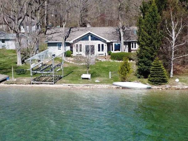 7946 Anderson, Alden, MI 49612