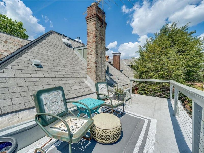 62 N Ohio Avenue , Unit 3rd floor, Columbus, OH 43203 Photo 4