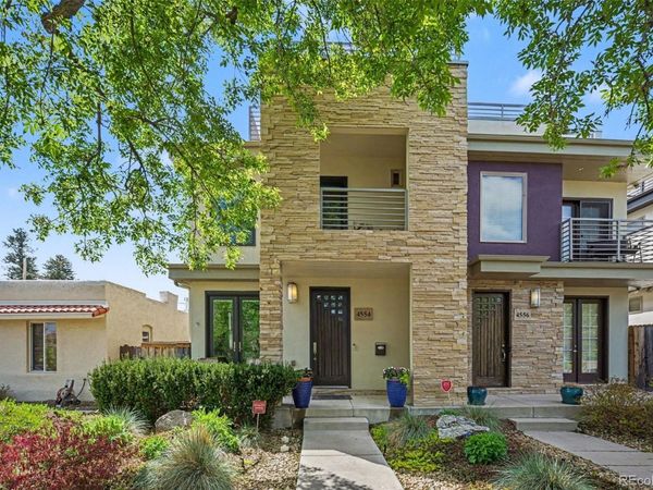 4554 W 35th Avenue, Denver, CO 80212