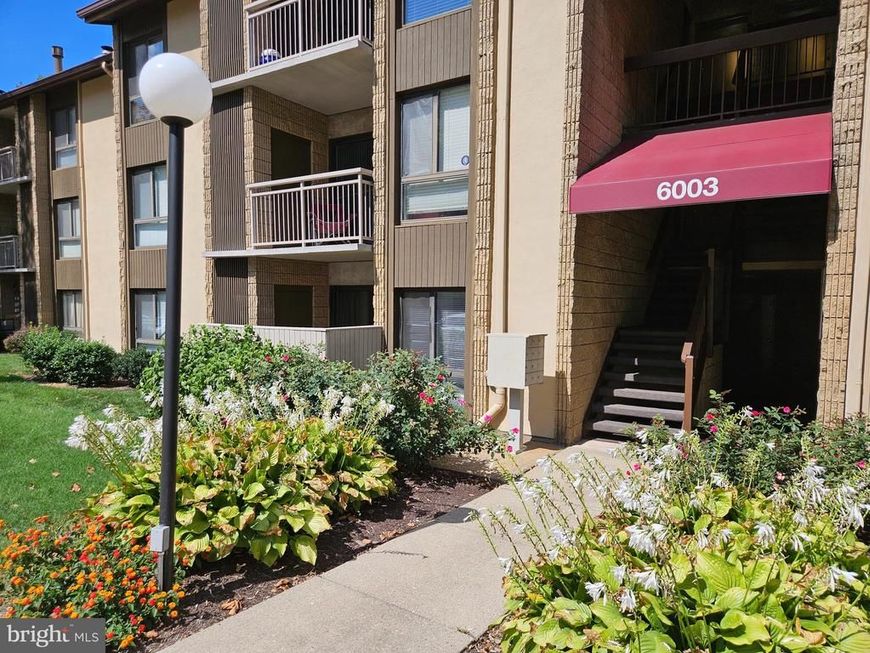6003 Majors Lane, Unit 1, Columbia, MD 21045 Main Photo