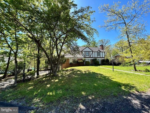 1048 BISHOP WALSH ROAD, CUMBERLAND, MD 21502