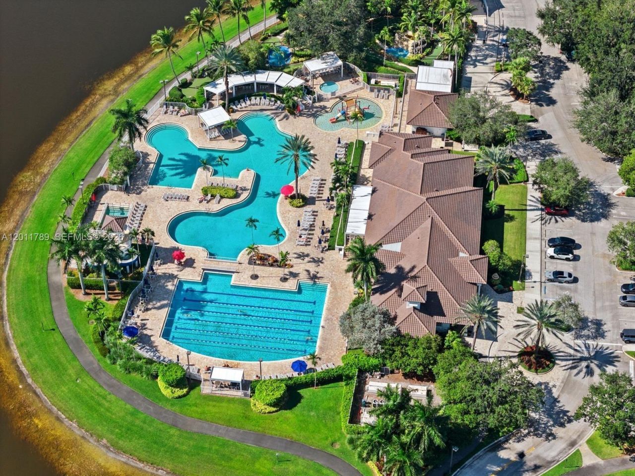 624 Bald Cypress Rd , Unit 624, Weston, FL 33327 Photo