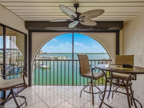1003 Anglers CV , Unit K505, MARCO ISLAND, FL 34145
