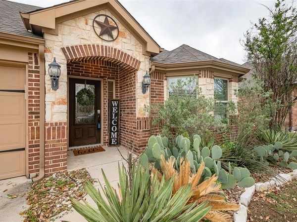 15036 Seventeen Lakes Boulevard, Fort Worth, TX 76262