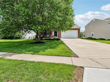 287 Leather Leaf Lane, Lebanon, OH 45036
