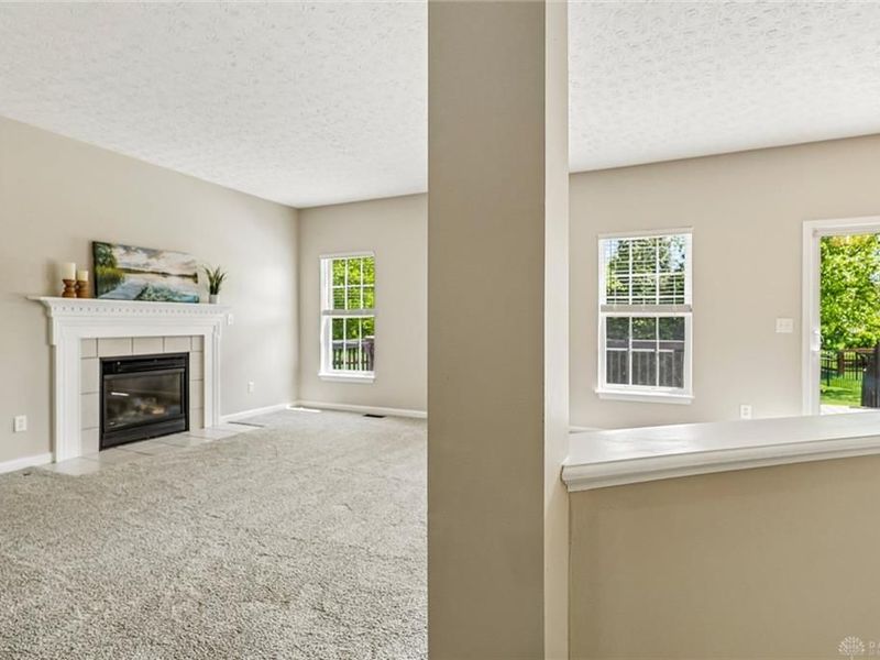 287 Leather Leaf Lane, Lebanon, OH 45036 Photo 11
