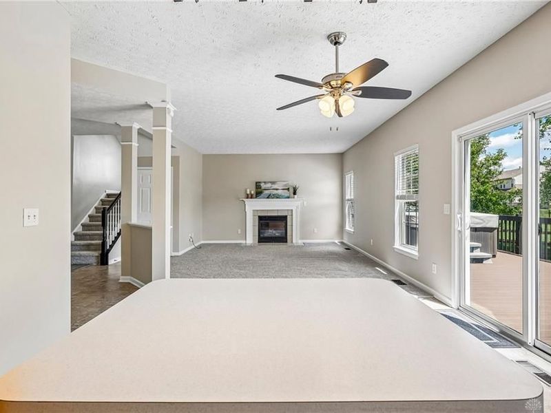 287 Leather Leaf Lane, Lebanon, OH 45036 Photo 18
