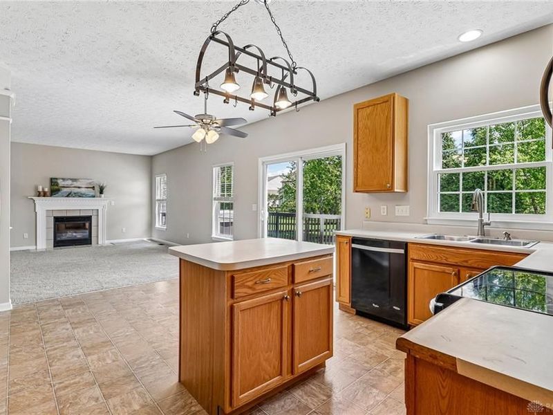287 Leather Leaf Lane, Lebanon, OH 45036 Photo 24