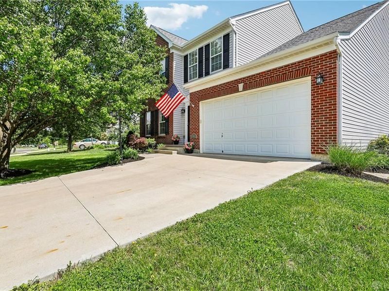 287 Leather Leaf Lane, Lebanon, OH 45036 Photo 3