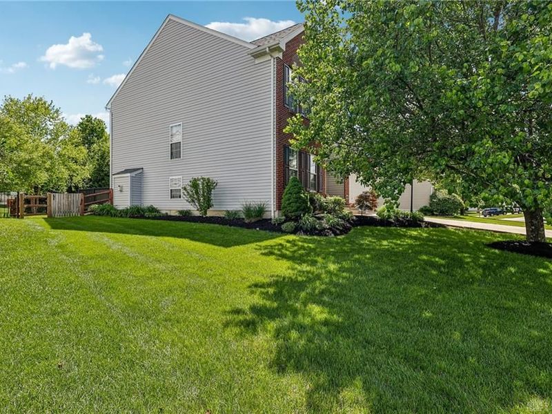 287 Leather Leaf Lane, Lebanon, OH 45036 Photo 4