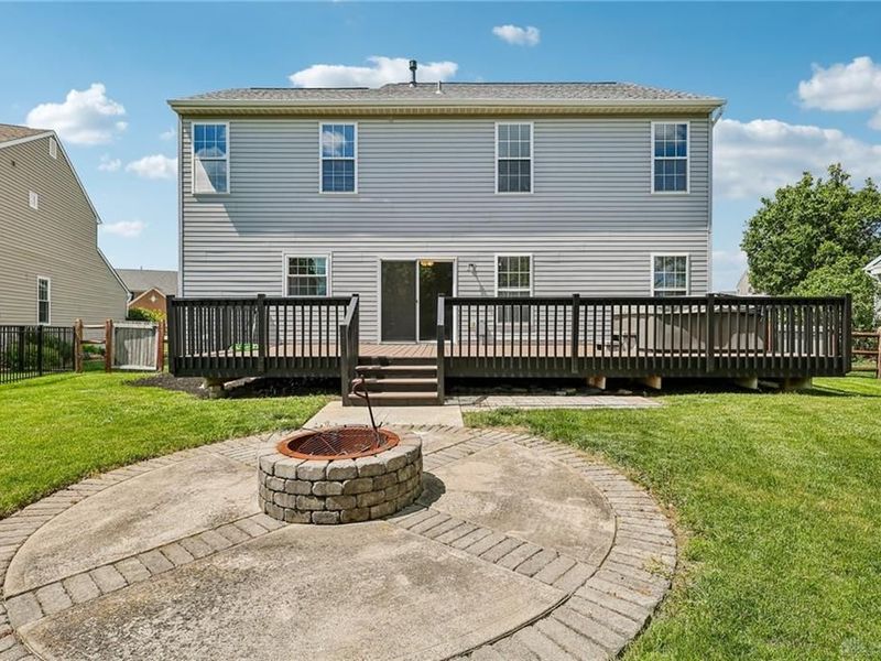 287 Leather Leaf Lane, Lebanon, OH 45036 Photo 53