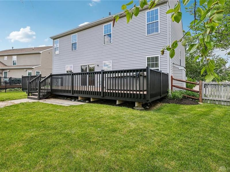 287 Leather Leaf Lane, Lebanon, OH 45036 Photo 54