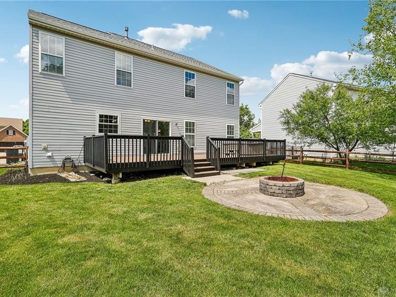 287 Leather Leaf Lane, Lebanon, OH 45036 Photo 56