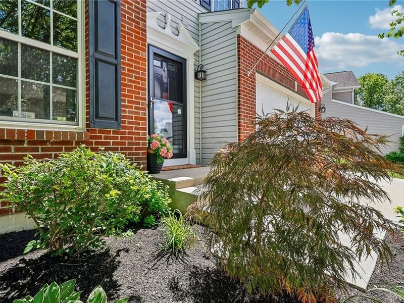 287 Leather Leaf Lane, Lebanon, OH 45036 Photo 6