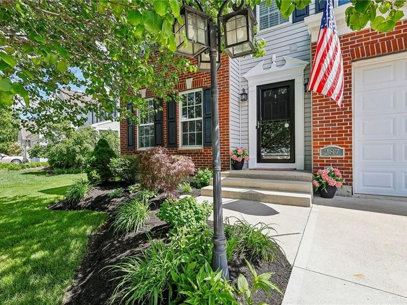 287 Leather Leaf Lane, Lebanon, OH 45036 Photo 7