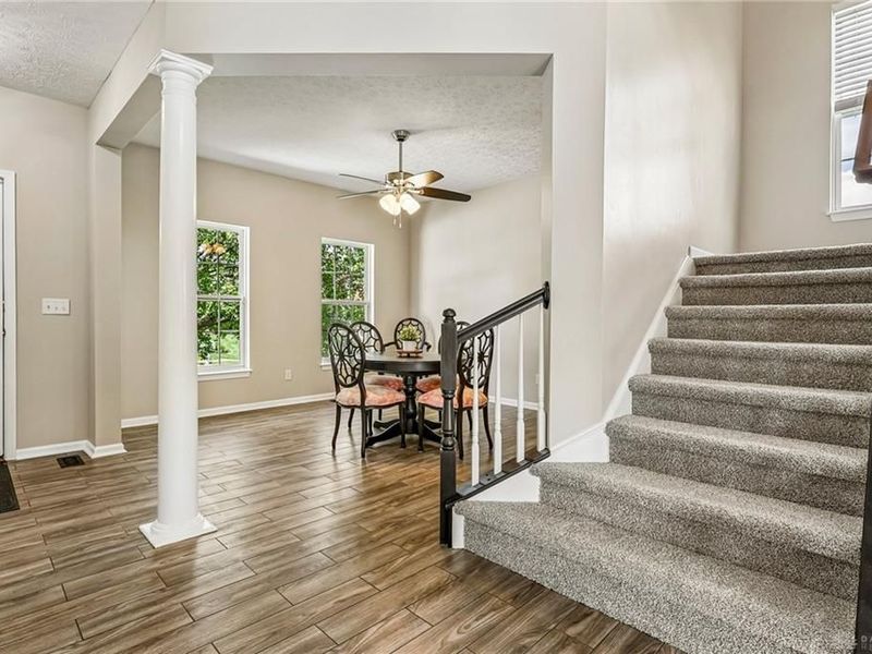 287 Leather Leaf Lane, Lebanon, OH 45036 Photo 8