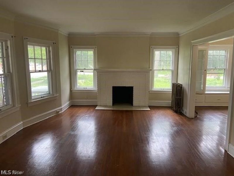 1796 Cumberland Road, Cleveland Heights, OH 44118 Photo 3