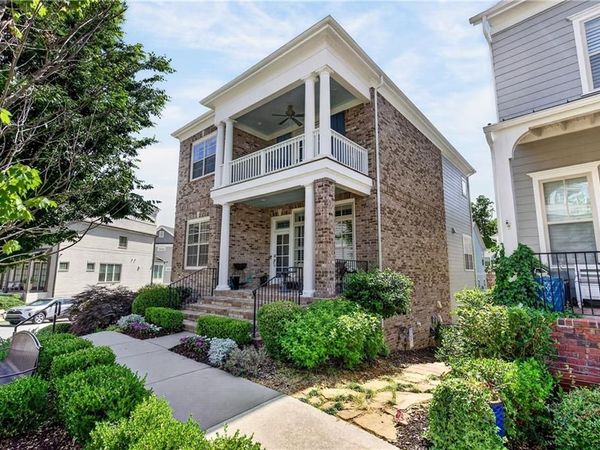2016 Wheaton Way, Atlanta, GA 30328