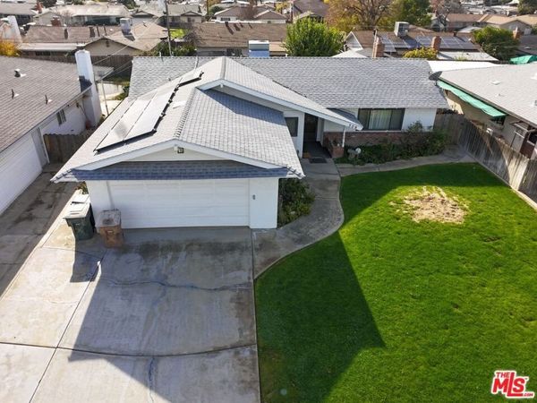 309 Pilot Avenue, Bakersfield, CA 93308