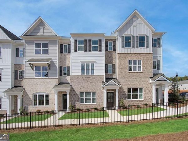 3330 Cranston Lane, Kennesaw, GA 30144