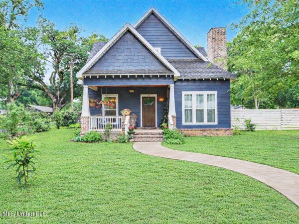6 Third Avenue, Lucedale, MS 39452