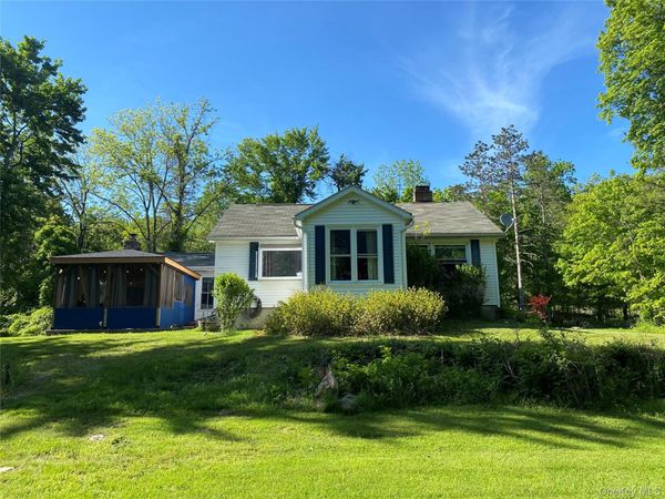 894 Upper Mountain Road , Pine Bush, NY 12566