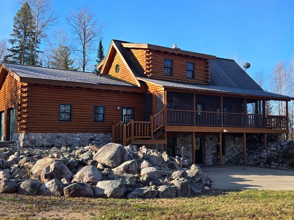 7272 Far North Road , Orr, MN 55771